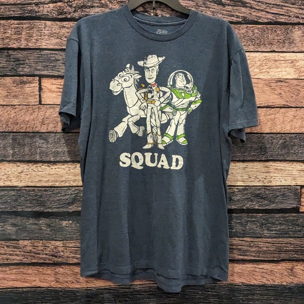 Toy Story Squad Tee